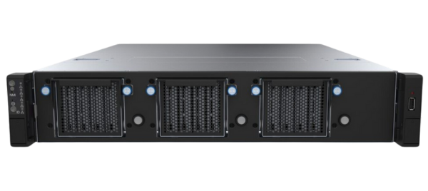 Rugged NVMe Storage Solutions